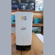 مودم 5G/TD-LTE عمانتل مدل AURORA C082