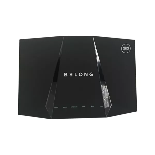مودم روتر ADSL بی لونگ مدل 4353