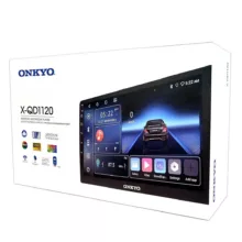 پخش کننده تصویری خودرو اونکیو مدل X-QD1120