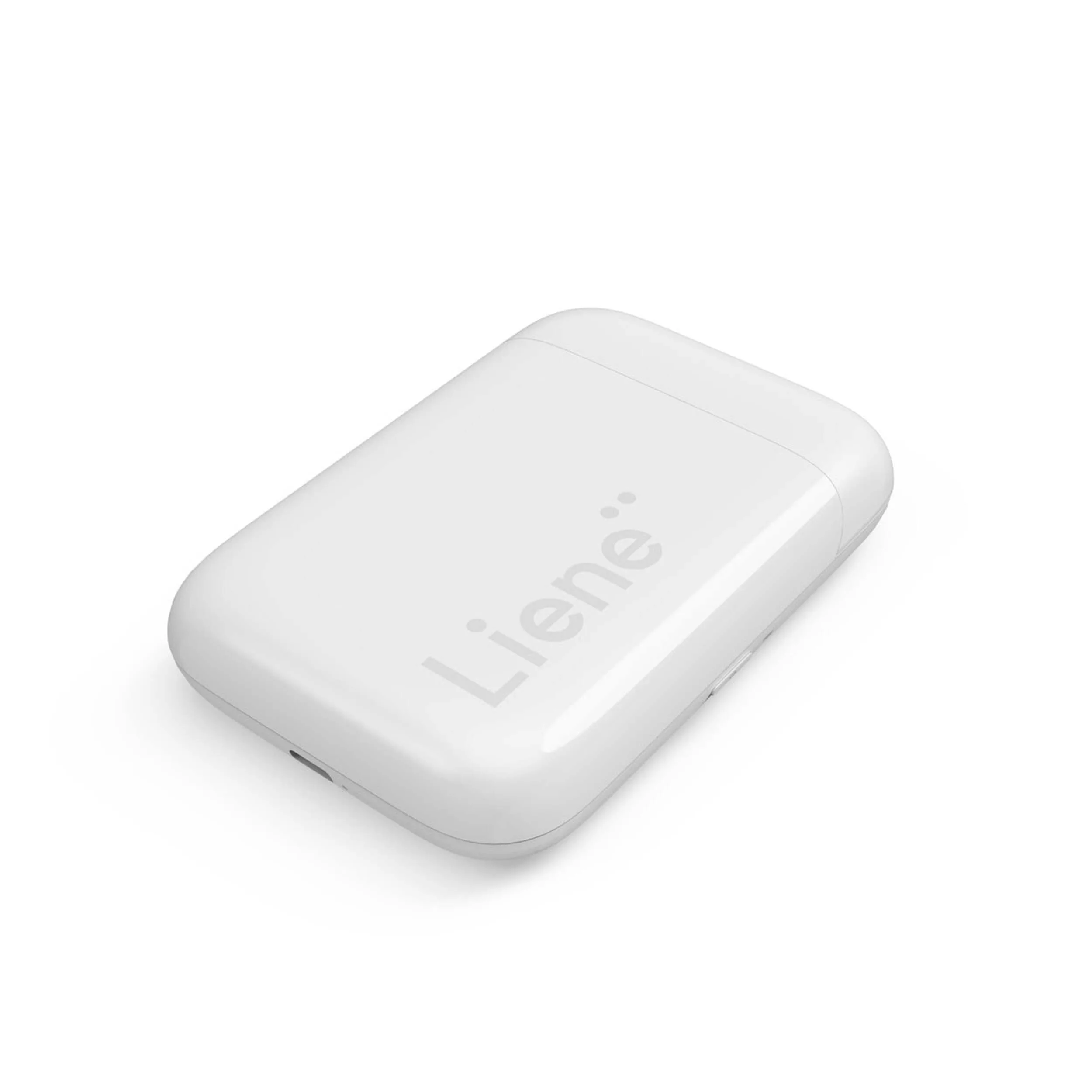 پرینتر جیبی چاپ سریع عکس لیین لایف مدل Liene Pearl K100