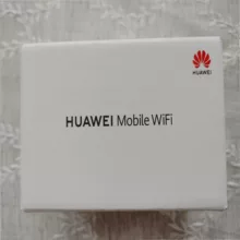 مودم 4.5G/TD-LTE هوآوی مدل E5785-320a