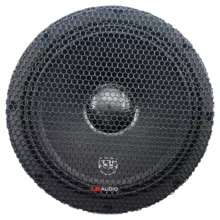 میدرنج خودرو ال اس آدیو مدل LS-M10SPL
