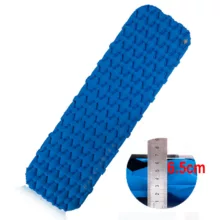 زیرانداز بادی یک نفره نیچرهایک مدل NH19Z032-P