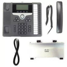 تلفن تحت شبکه سیسکو مدل CP-7861-K9 RF