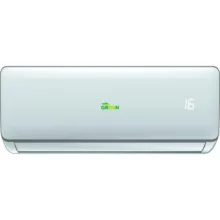کولر گازی 12 هزار اینورتر گرین مدل SDK-CH12F1C1A2P
