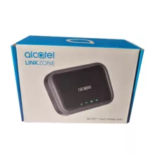 مودم 4.5G قابل حمل آلکاتل مدل LINKZONE MW12VK
