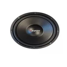 ساب ووفر خودرو ساووی مدل SV-1240W