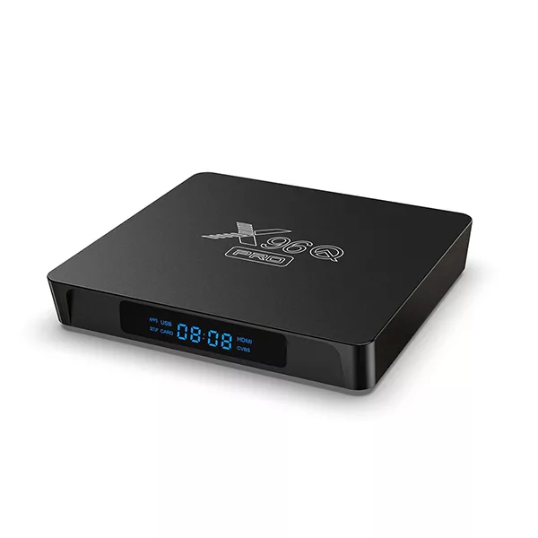 اندروید باکس مدل X96Q Pro 2/16