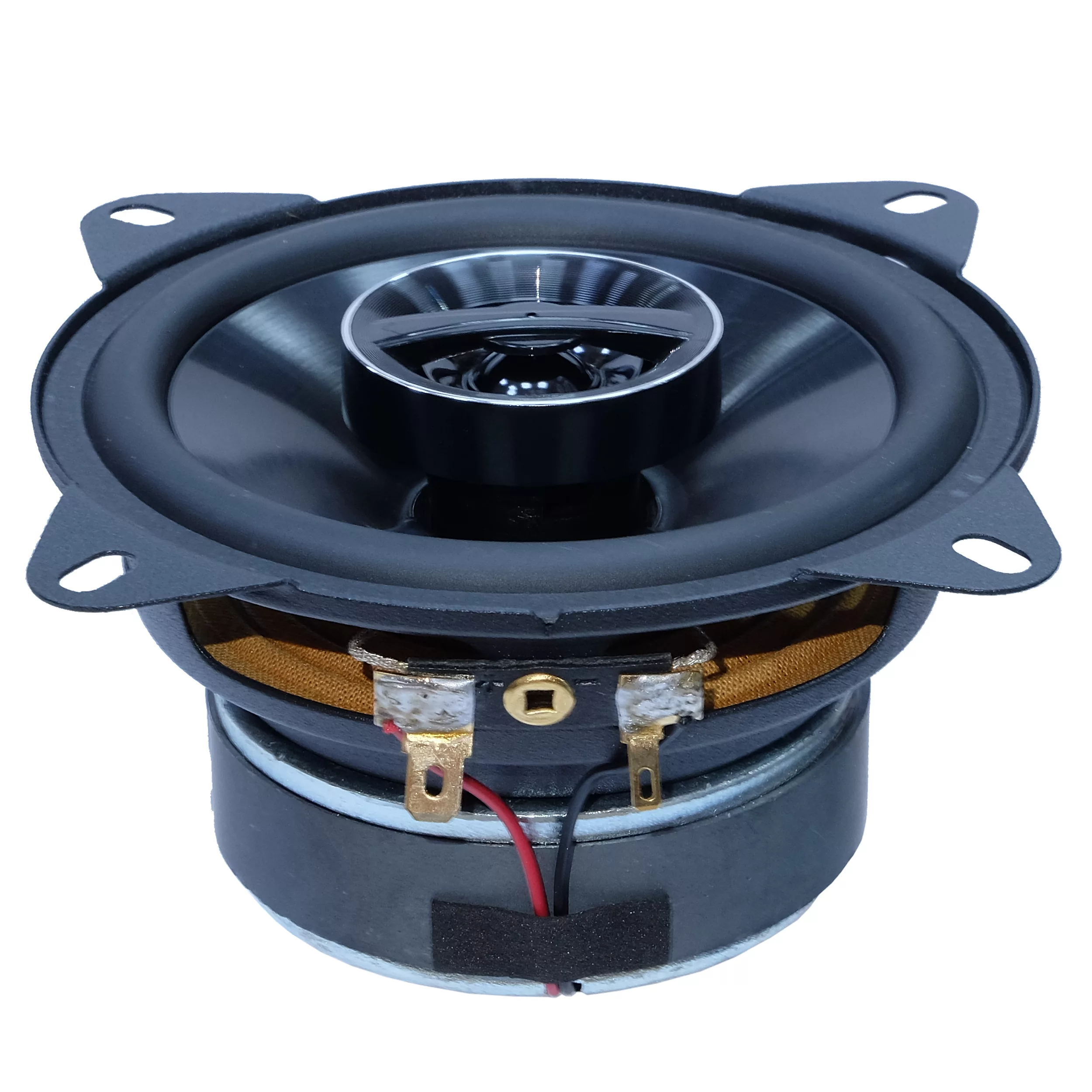 اسپیکر خودرو ناکامیچی مدل NSE1058 بسته دو عددی