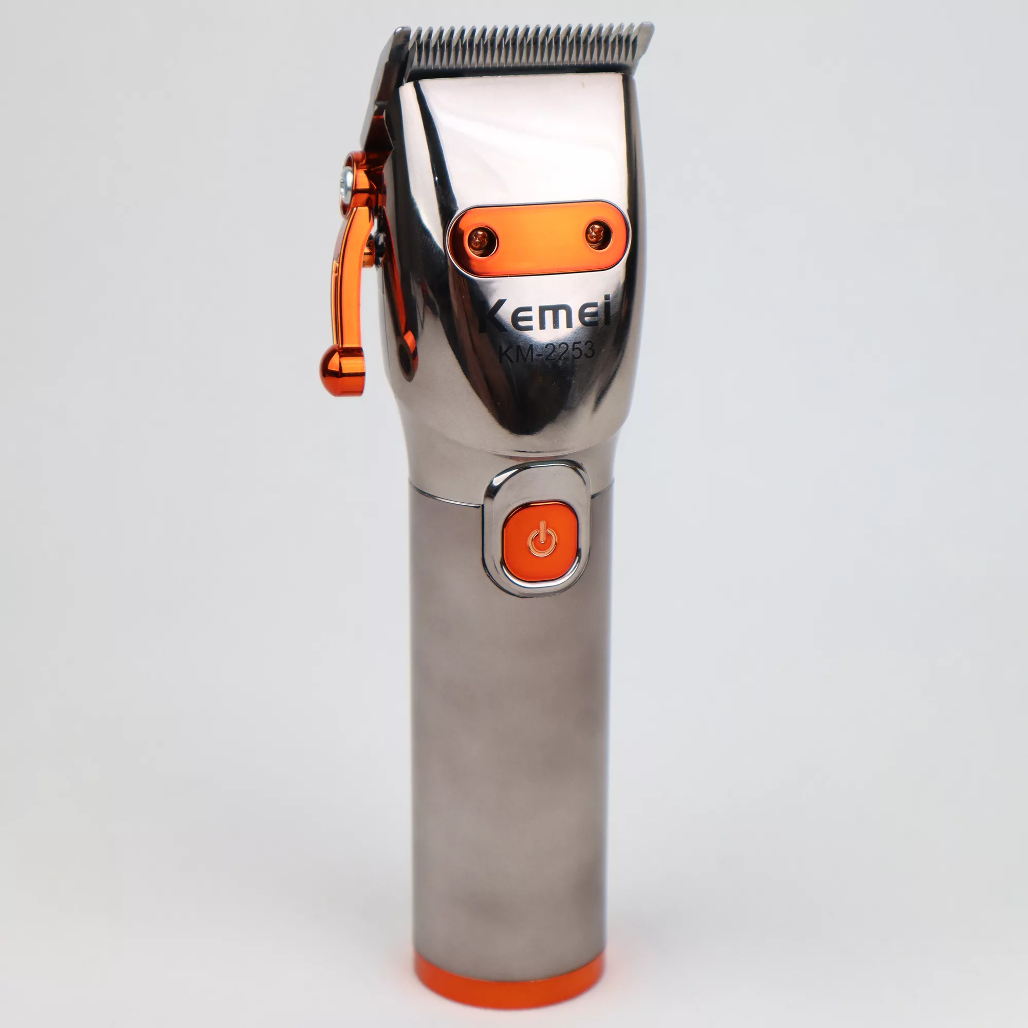 ماشین اصلاح موی سر و صورت کیمی مدل KM-2253