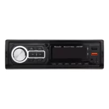 پخش کننده خودرو مکسیدر مدل MX-DLF3188U2