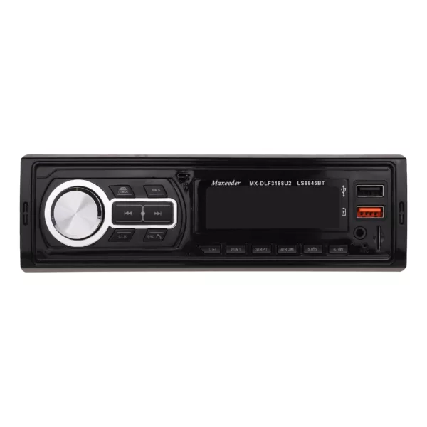 پخش کننده خودرو مکسیدر مدل MX-DLF3188U2