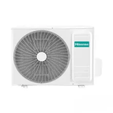 اسپلیت کولر گازی هایسنس مدل AS-12HR4SYRCA01
