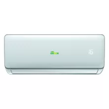 کولرگازی 18 هزار اینورتر گرین مدل SDK-CH18F1C1A2P