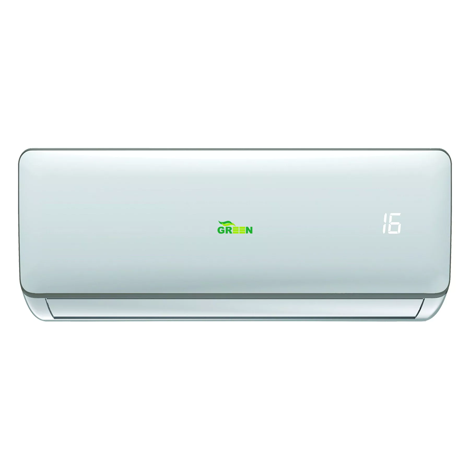کولرگازی 18 هزار اینورتر گرین مدل SDK-CH18F1C1A2P