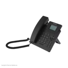 تلفن تحت شبکه یالینک مدل SIP-T30