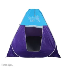 چادر مسافرتی 10 نفره سان ایران مدل اکسفورد