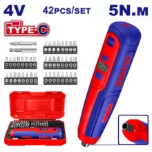 پیچ گوشتی شارژی ایمتاپ مدل ECSR0406