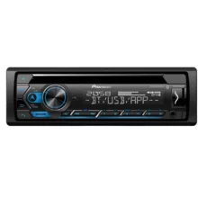 پخش کننده خودرو پایونیر مدل DEH-S4250BT