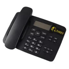 تلفن دینکس مدل +DX-109 zero