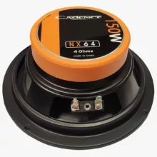 میدرنج خودرو کدنس مدل NX-64 بسته دو عددی