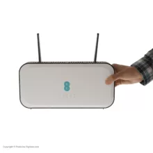 مودم 4.5G ای ای مدل HYBRID ROUTER به همراه 15 گیگابایت اینترنت 3 ماهه