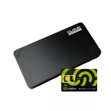 مودم 3G/4G قابل حمل کلود ایر هوآوی مدل GLMU19A02 به همراه سیم کارت 360 درجه مبین نت با بسته 150 گیگ شش ماهه