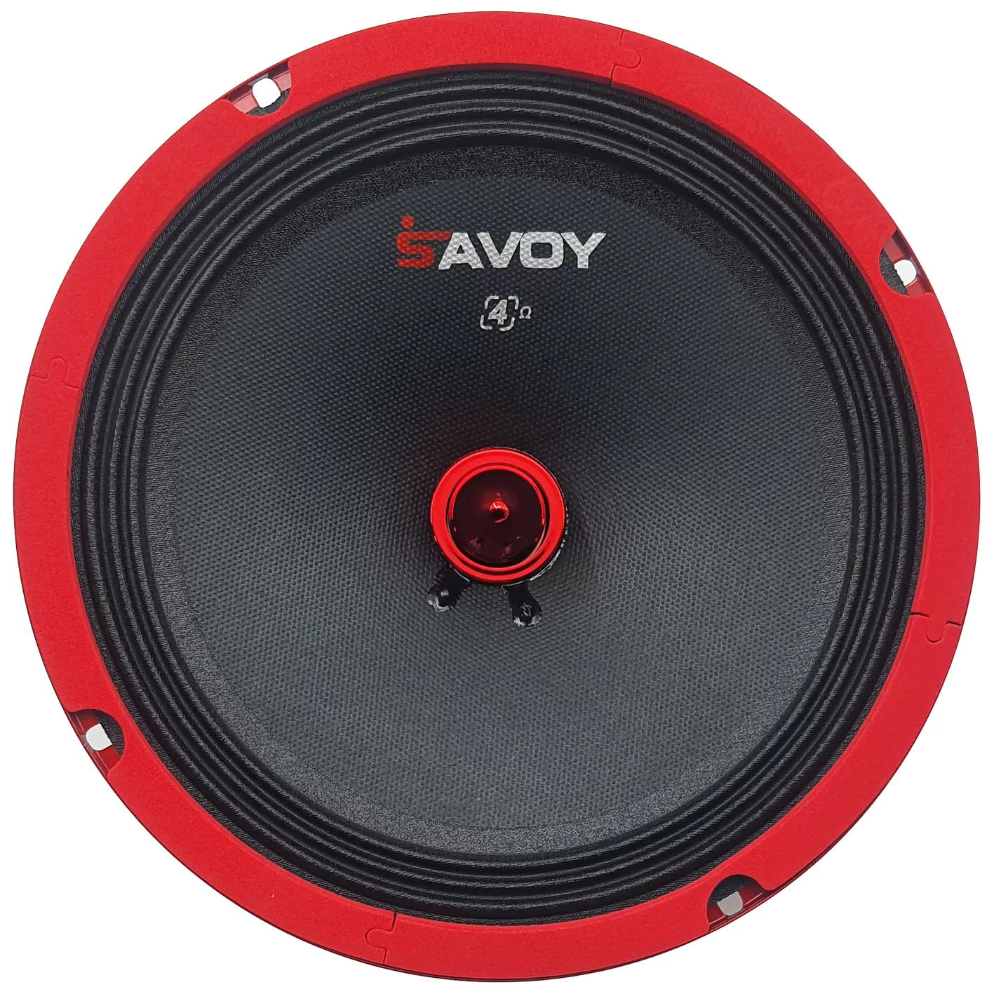 میدرنج خودرو پشت ساووی مدل SV-88 R سایز 8 اینچ بسته دوعددی