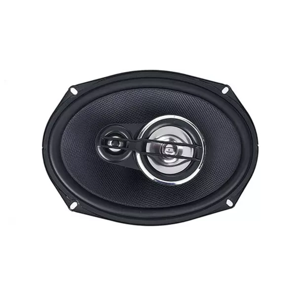 اسپیکر خودرو کنوود مدل KFC-718EX مجموعه دو عددی