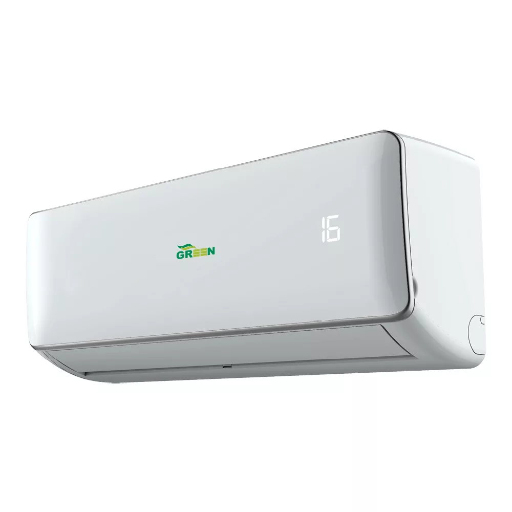 کولر گازی 30 هزار اینورتر گرین مدل SDK-CH30F1C1A2P