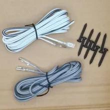 اسپیکر خودرو مکسیدر مدل MX-6901 مجموعه 2 عددی