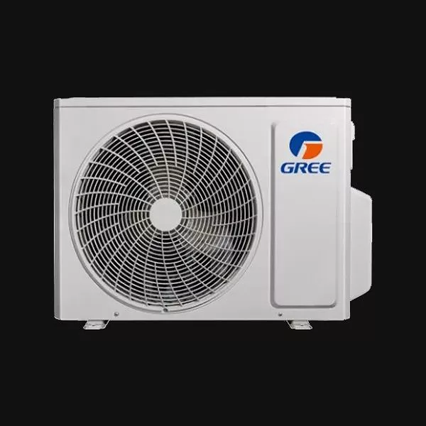 کولر گازی اسپلیت 18000 اینورتر گری مدل GWH18ATDXE-K3DTA2B 4.1