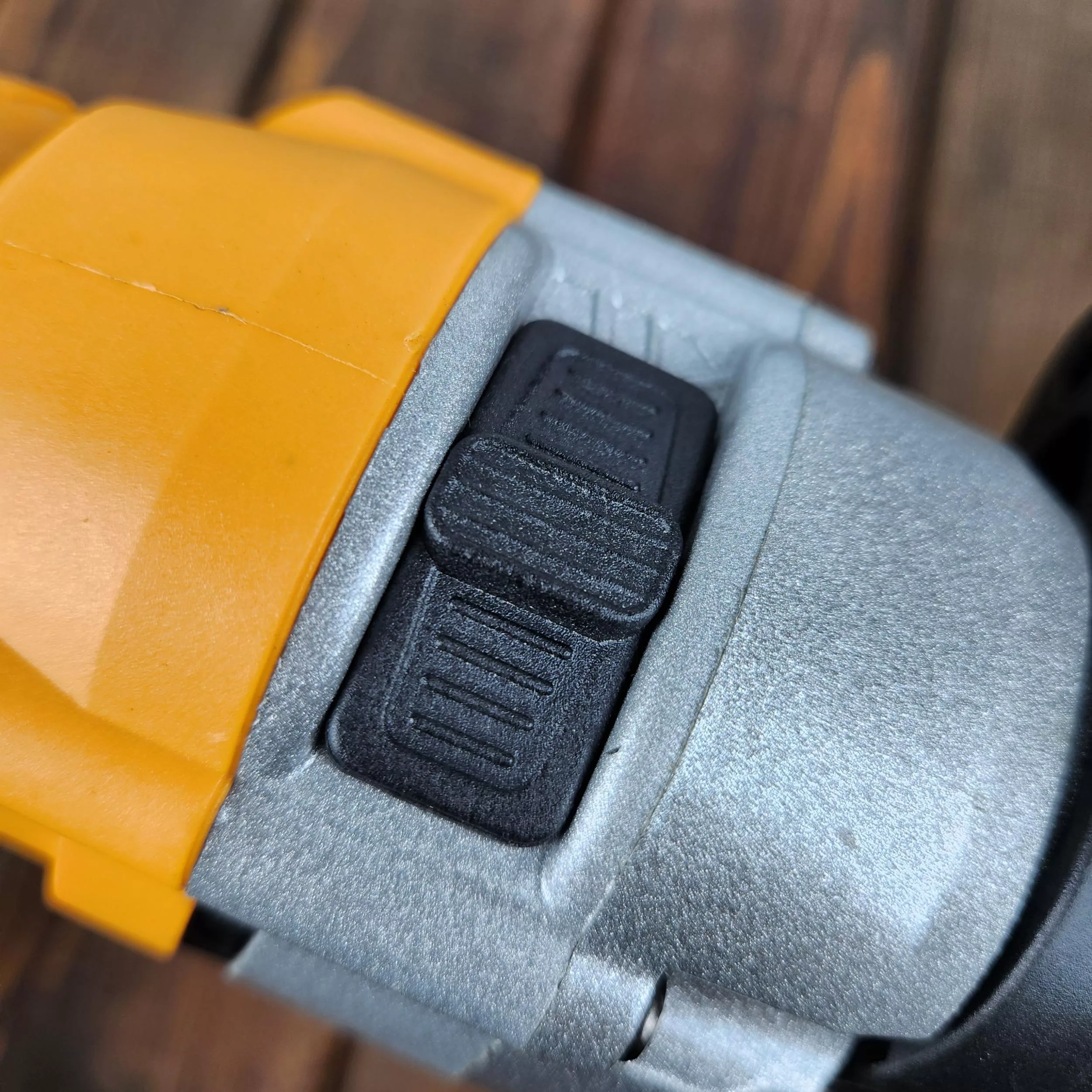 دریل چکشی صنعتی اینتیمکث کد 2200W گیربکسی