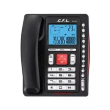 تلفن سی.اف.ال مدل C.F.L 7275