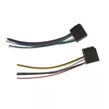 پخش کننده خودرو استیلاک مدل S-7258