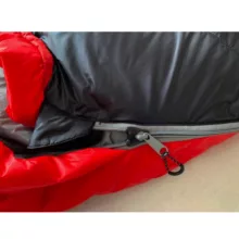 کیسه خواب پکینیو مدل ARCTIC-700