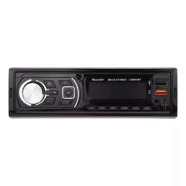 پخش کننده خودرو مکسیدر مدل MX-DLF3188U2