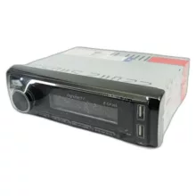 پخش کننده خودرو پاناتک مدل P-CP309