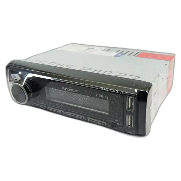 پخش کننده خودرو پاناتک مدل P-CP309