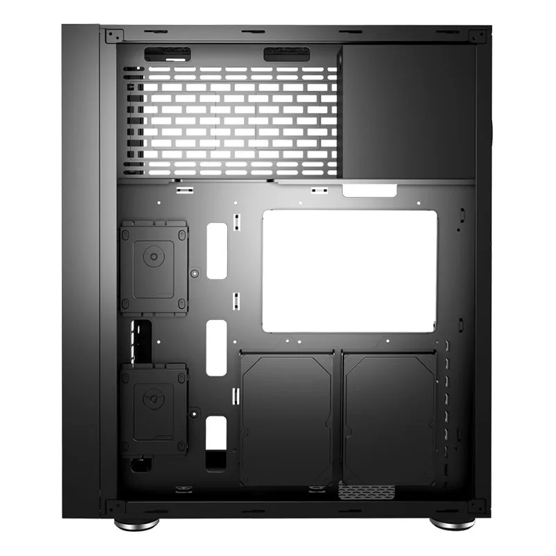 کیس کامپیوتر اوست مدل GT-AV402-FB