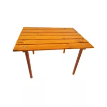 میز تاشو مسافرتی کمپینگ مدل 03