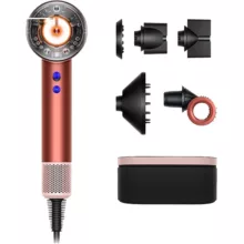 سشوار خانگی دایسون مدل Supersonic nural HD16