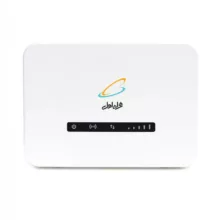 مودم 4.5G همراه اول مدل MIMO 4×4-HA6400 به همراه کارت فعالسازی سیم‌کارت اعتباری و 20 گیگابایت اینترنت 1 ماهه