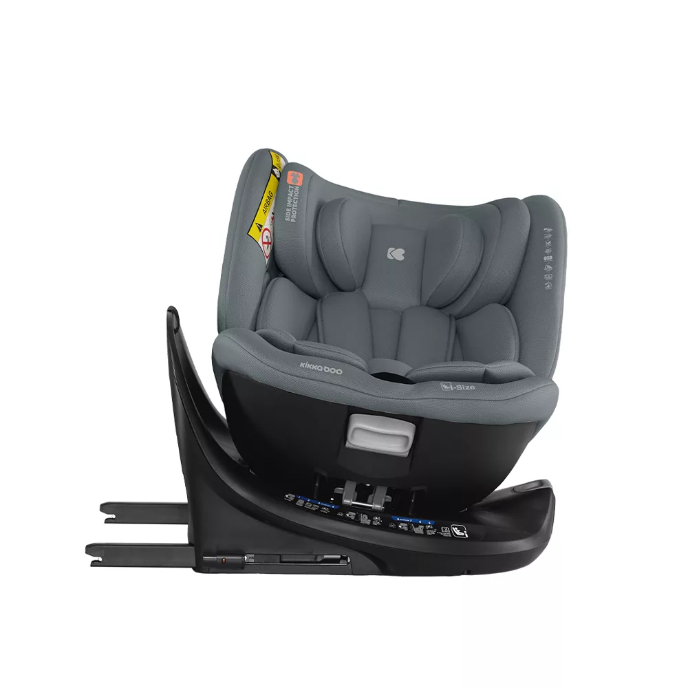 صندلی خودرو کودک کیکابو مدل i-tour