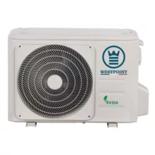 کولر گازی 24 هزار وست پوینت مدل WSM-24117.LHE