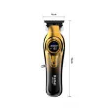 ماشین اصلاح موی سر و صورت کیمی مدل km-1677