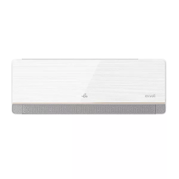 کولر گازی اسپلیت 24000 دور ثابت ایوولی مدل EVCIS–24K-UV