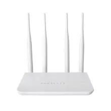 روتر بی سیم LTE نتربیت مدل NW-431F 300Mbps Wireless 4G