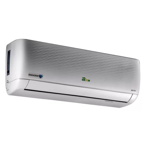 کولر گازی 24 هزار اینورتر گرین مدل SDKD-CH24F1C1A2P-J