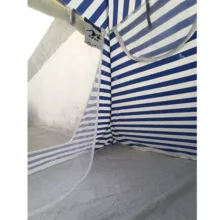 چادر مسافرتی 8 نفره آپکس مدل برنو کد Q055